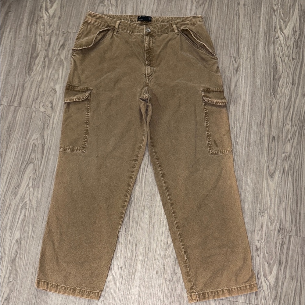ASOS DESIGN cargo Pants Women’s Size US 12